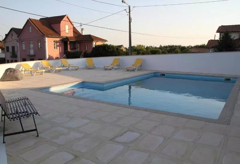 ホテル Jp Village