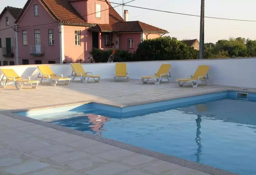 ホテル Jp Village