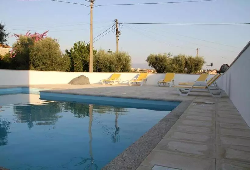 ホテル Jp Village