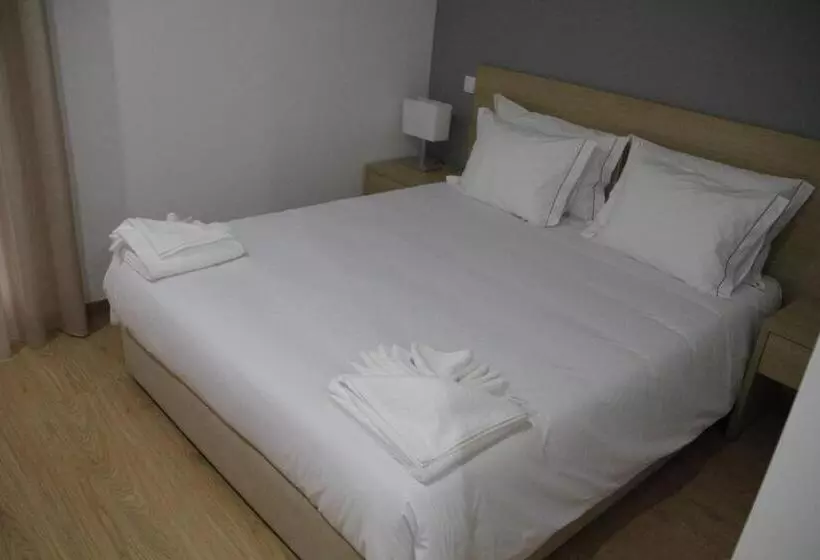 ホテル Jp Village