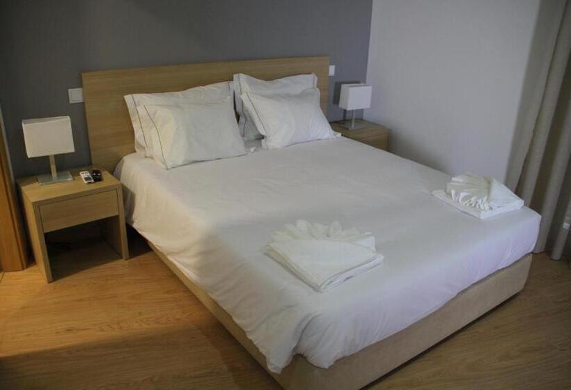 בית מלון כפרי Jp Village