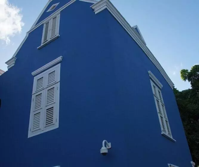 ホテル Kura Botanica