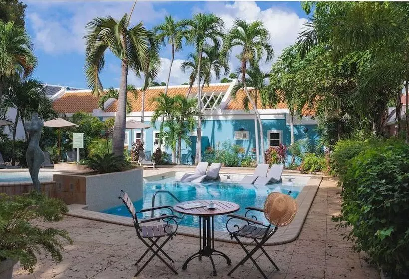 ホテル Kura Botanica