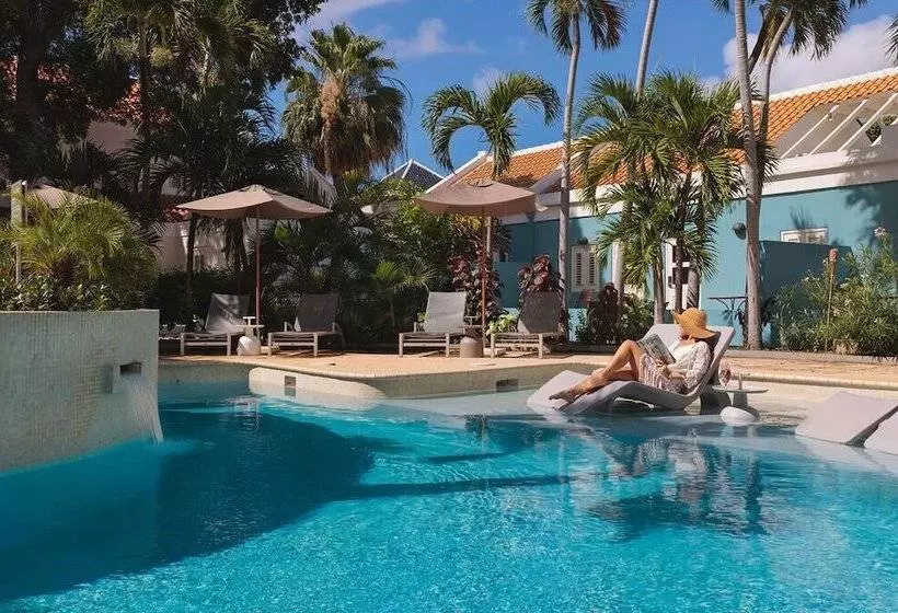 ホテル Kura Botanica