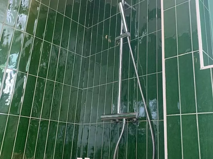 ホテル Kura Botanica