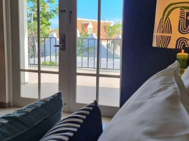 ホテル Kura Botanica