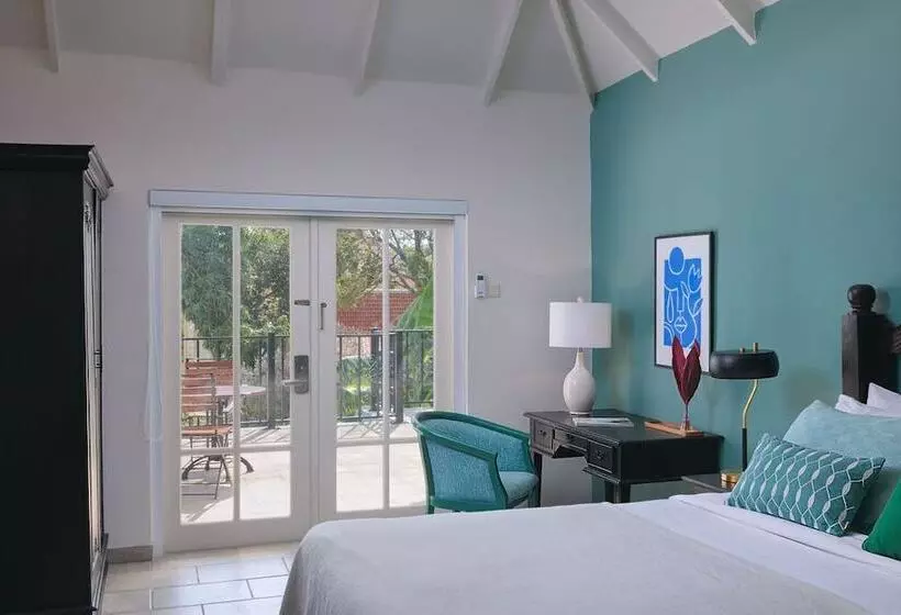 ホテル Kura Botanica