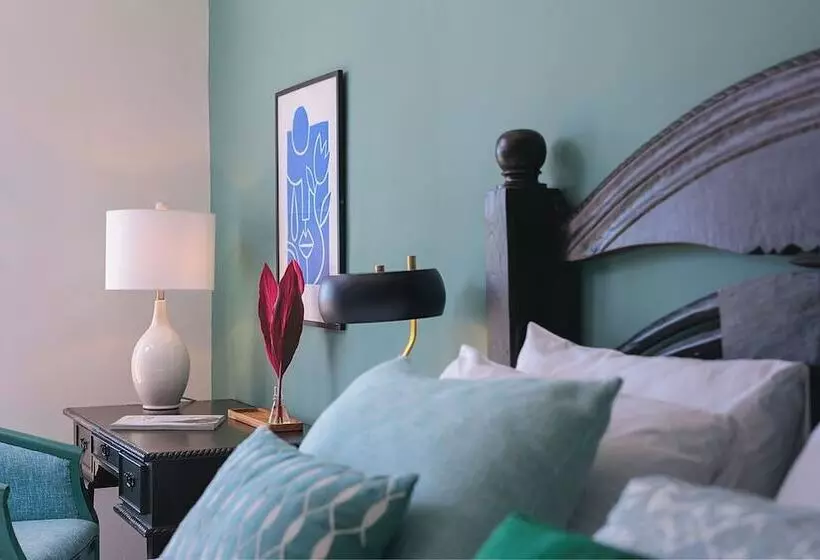 ホテル Kura Botanica