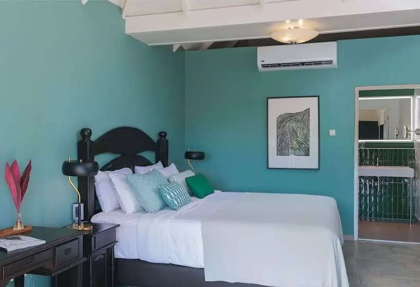 ホテル Kura Botanica