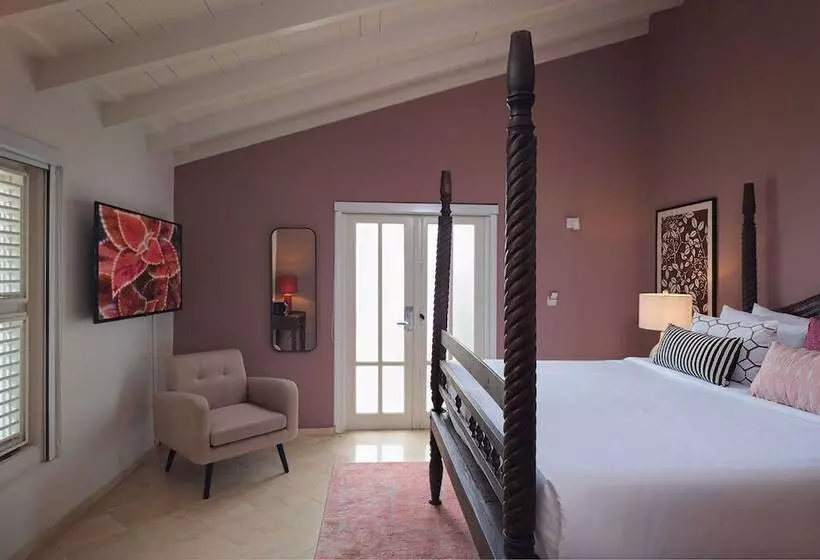 ホテル Kura Botanica