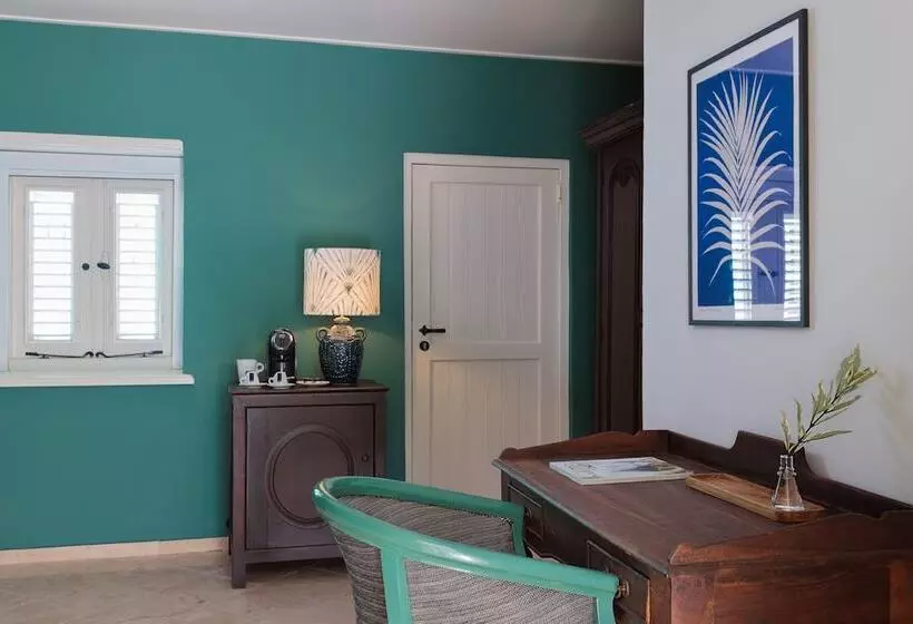 ホテル Kura Botanica