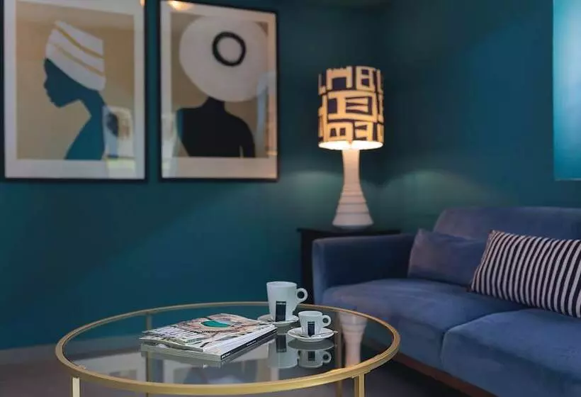 ホテル Kura Botanica