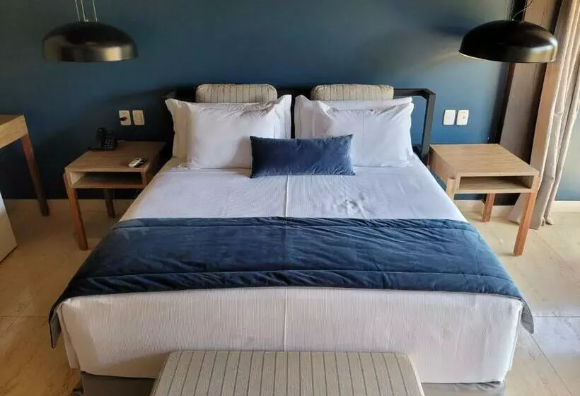 Hotelli Pobore Spa Pousada