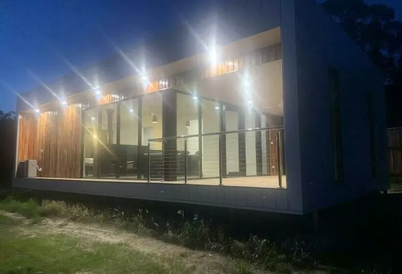 ホテル Softfoot Farm Luxury Retreats