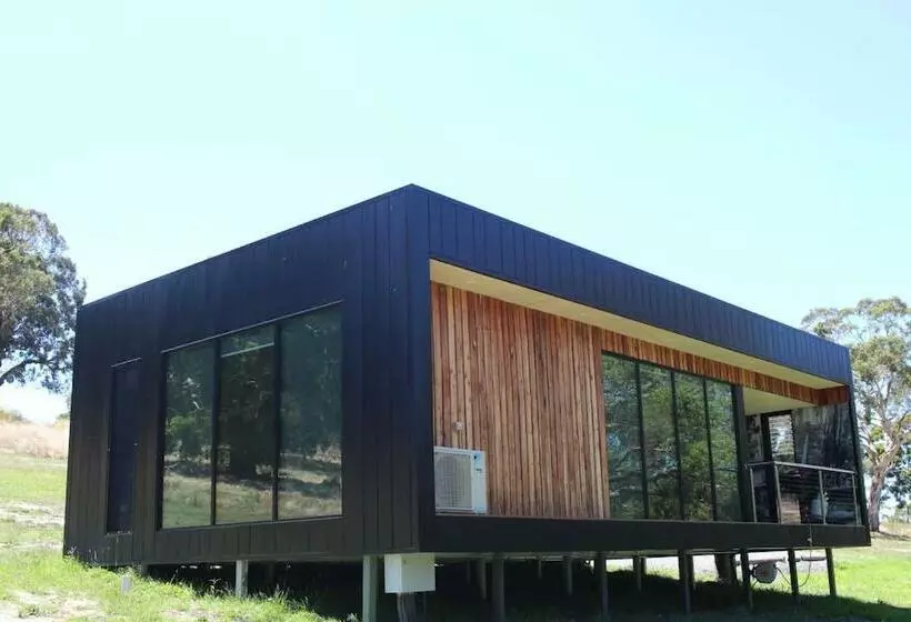 ホテル Softfoot Farm Luxury Retreats