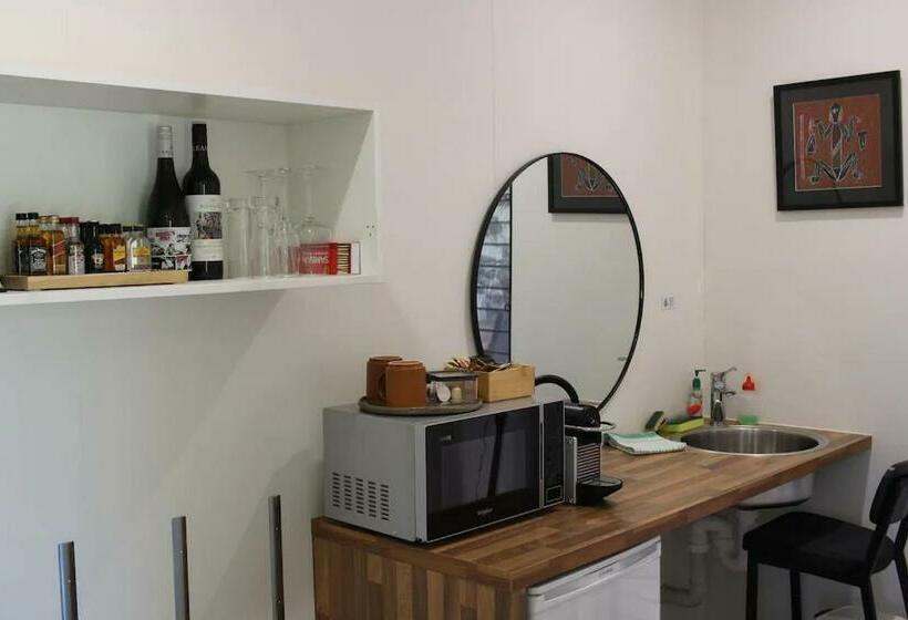 בית מלון כפרי Softfoot Farm Luxury Retreats