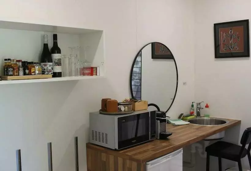 ホテル Softfoot Farm Luxury Retreats