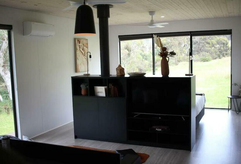 בית מלון כפרי Softfoot Farm Luxury Retreats