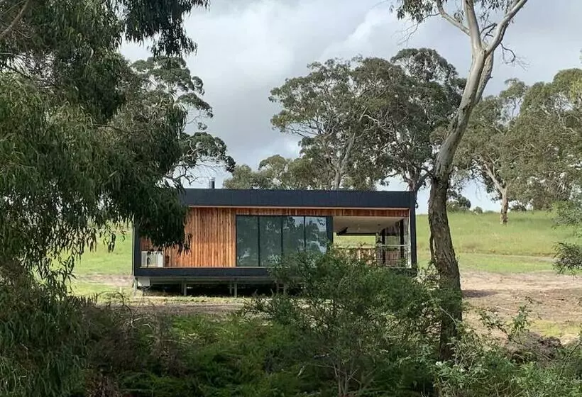 ホテル Softfoot Farm Luxury Retreats