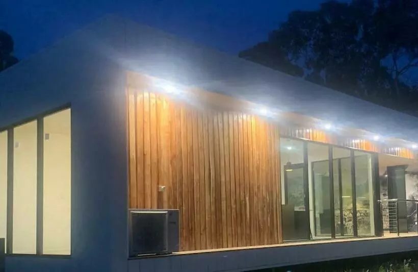 ホテル Softfoot Farm Luxury Retreats