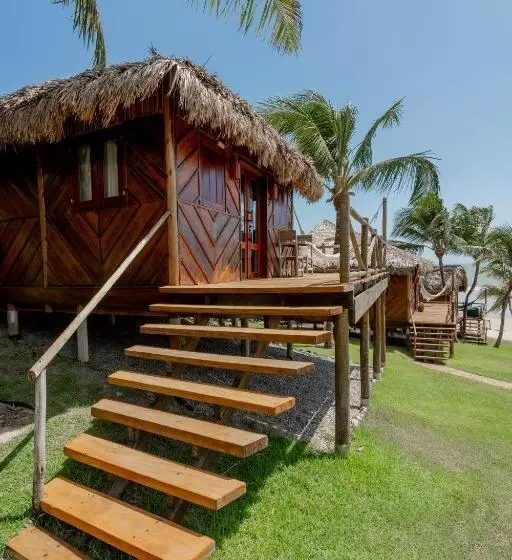 Hotel Villa Mango
