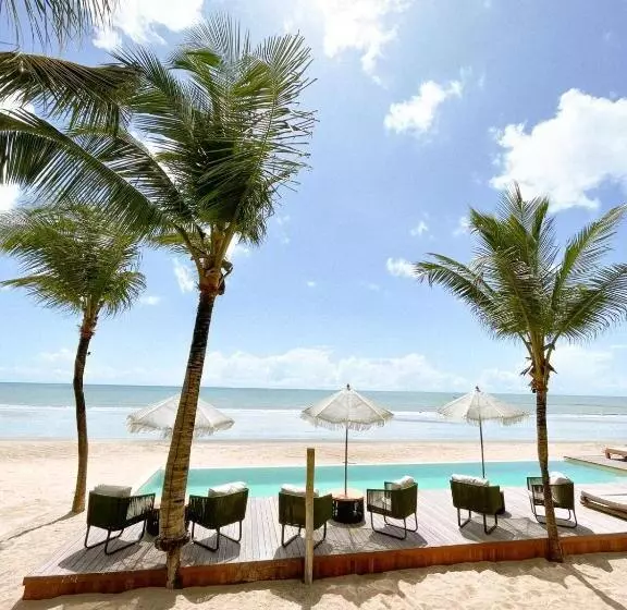 Hotel Villa Mango