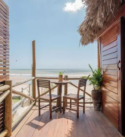 Hotel Villa Mango
