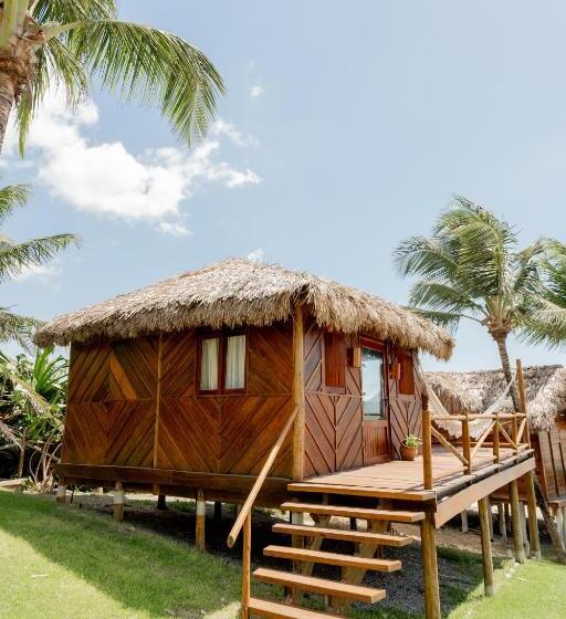 Отель Villa Mango