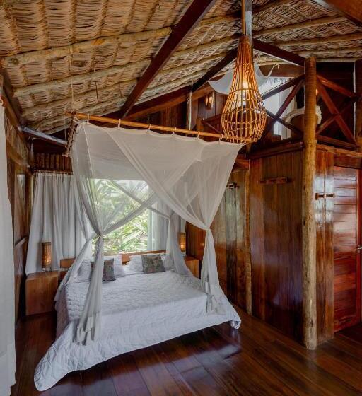 Отель Villa Mango