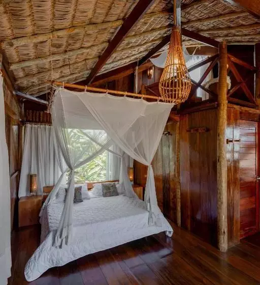 Hotel Villa Mango