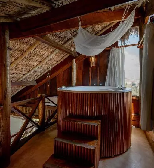 Hotel Villa Mango