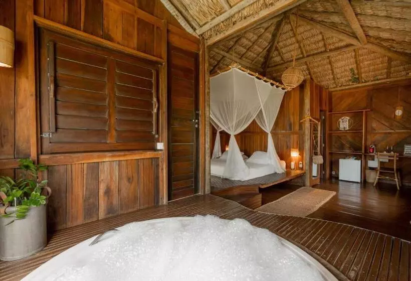 Hotel Villa Mango