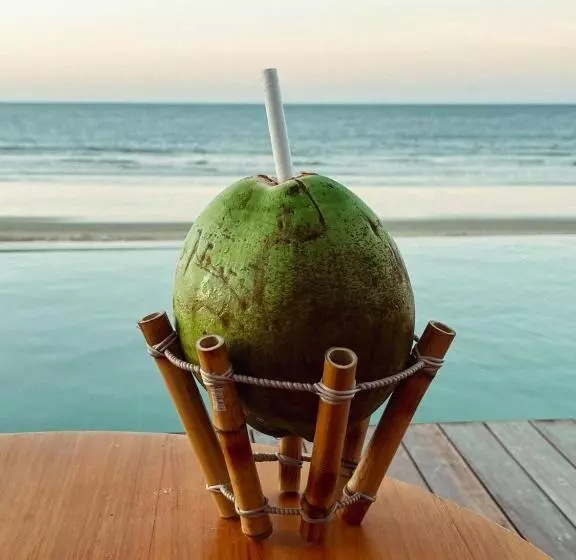 Hotel Villa Mango