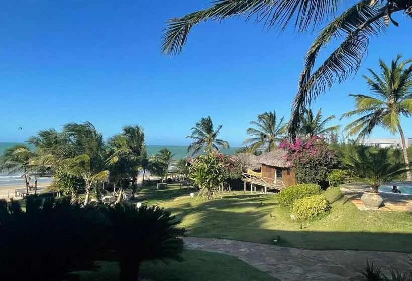 Hotel Villa Mango