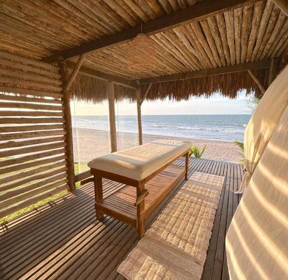 Отель Villa Mango