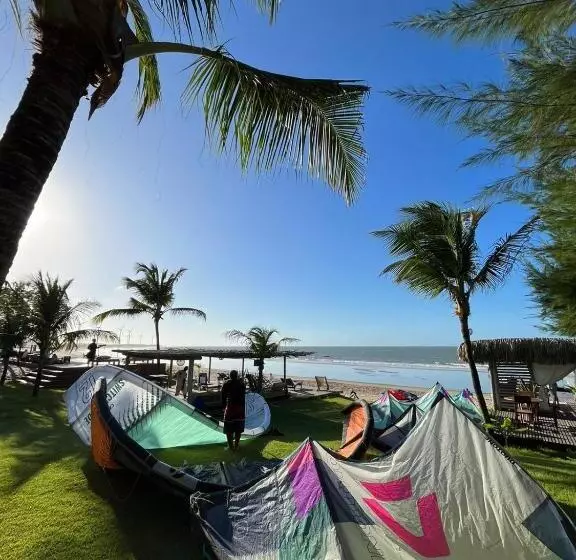 Hotel Villa Mango