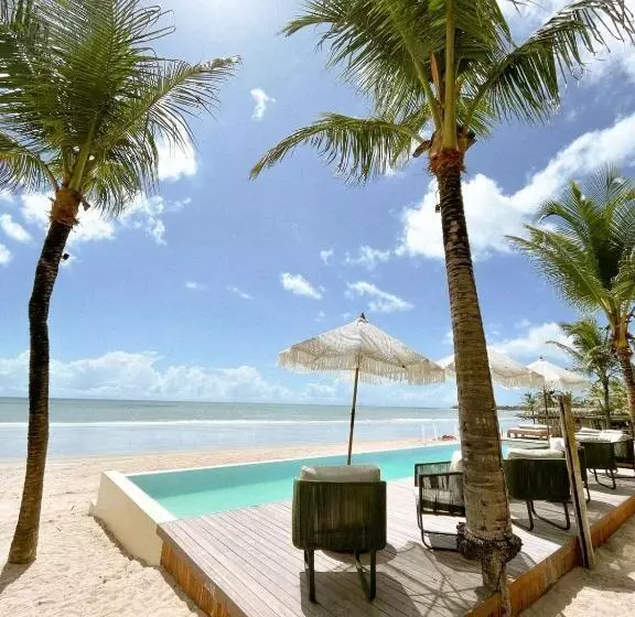 Hotel Villa Mango