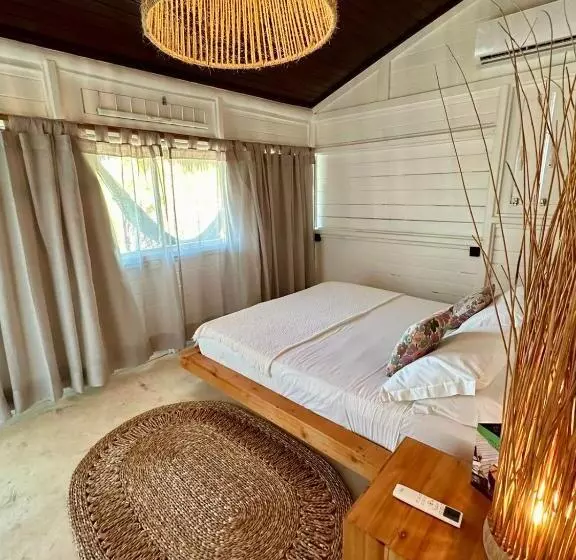 Hotel Villa Mango