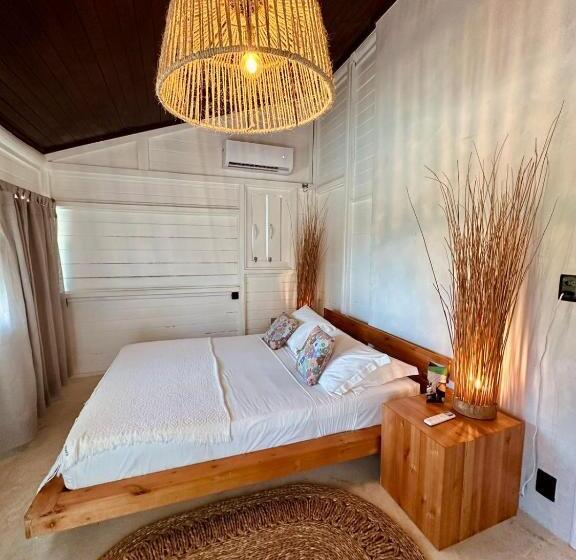 Отель Villa Mango