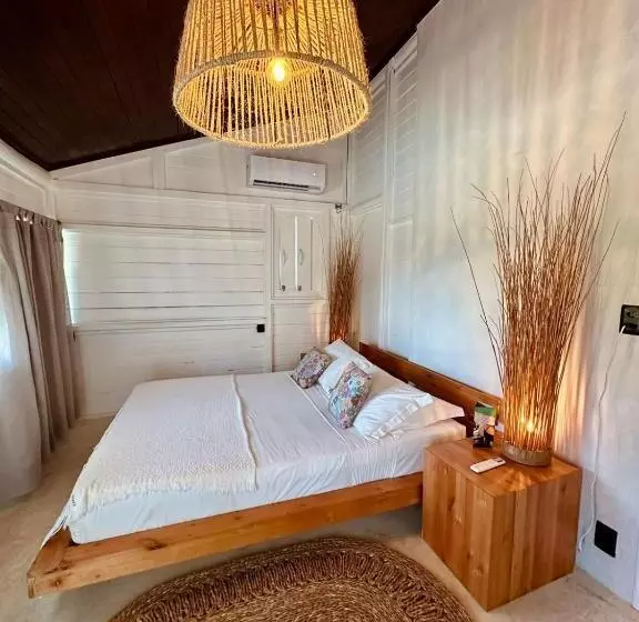 Hotel Villa Mango