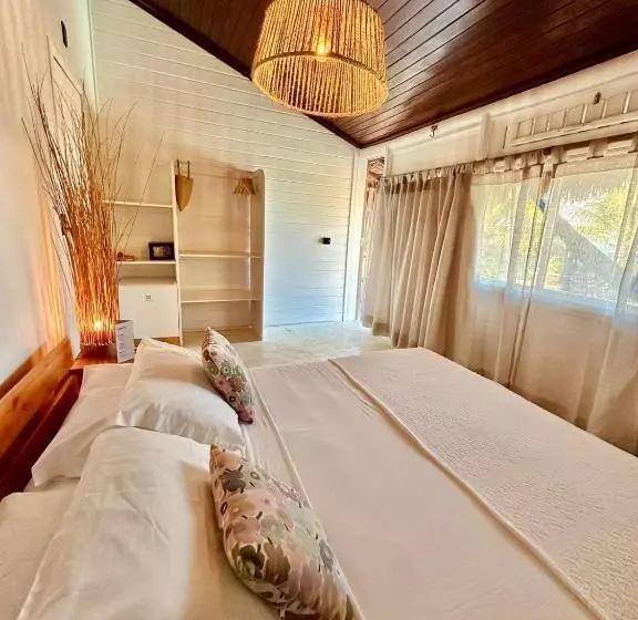 Hotel Villa Mango