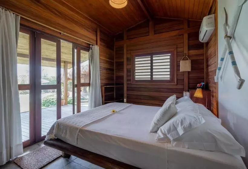 Hotel Villa Mango