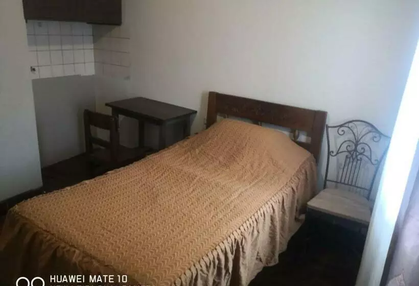 پانسیون Casa Discreta Cochabamba