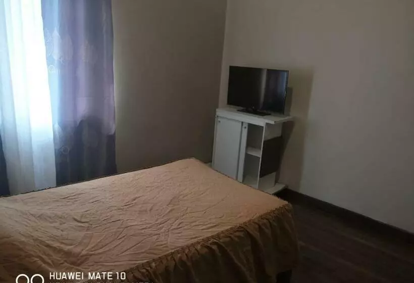 پانسیون Casa Discreta Cochabamba