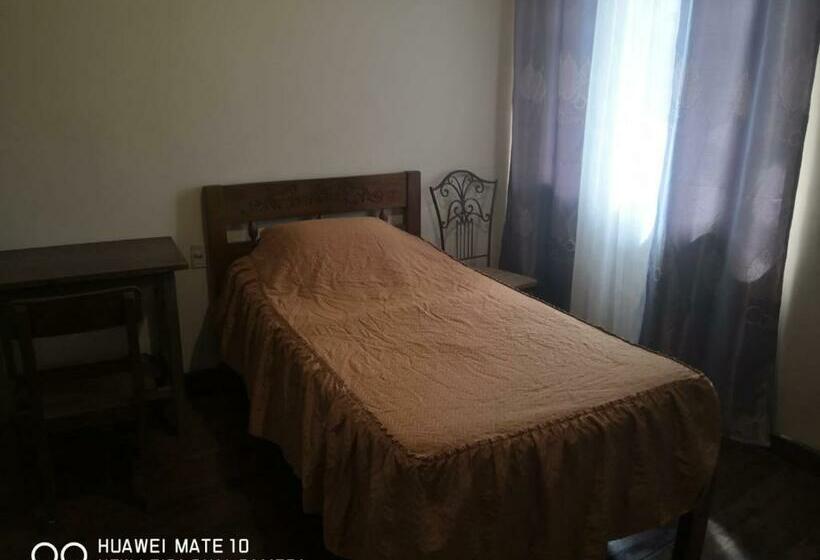 פנסיון Casa Discreta Cochabamba