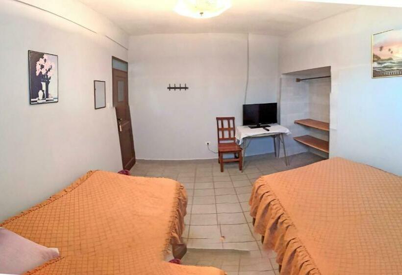 פנסיון Casa Discreta Cochabamba