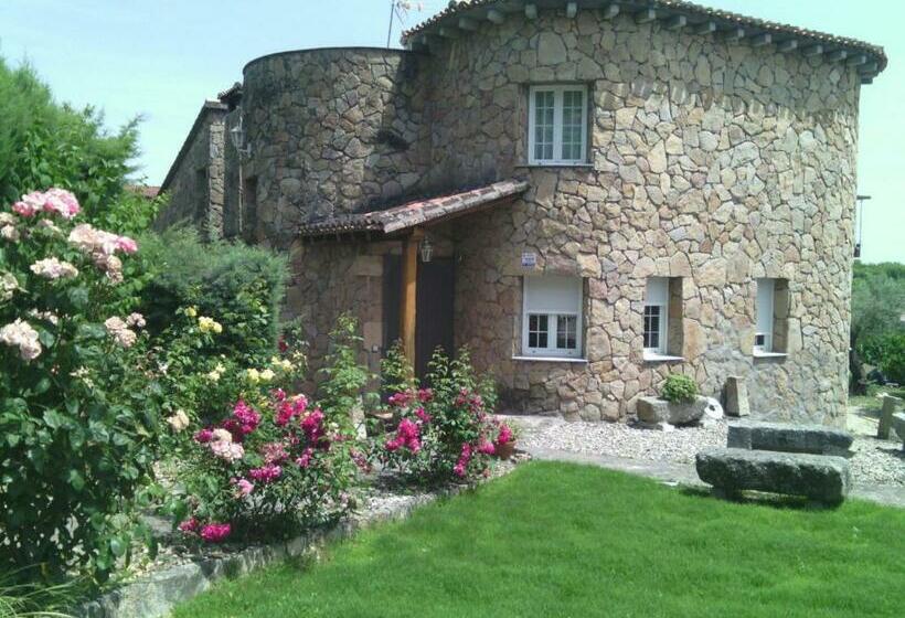 ペンション Casa Sebastiana Suite