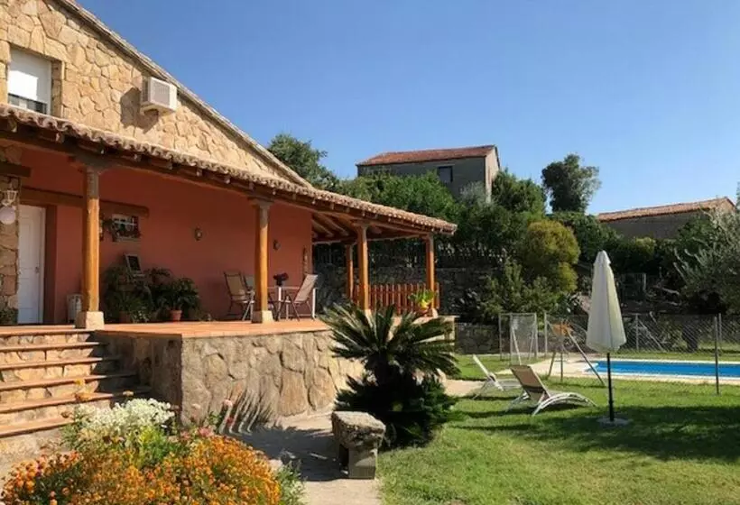 Majatalo Casa Sebastiana Suite