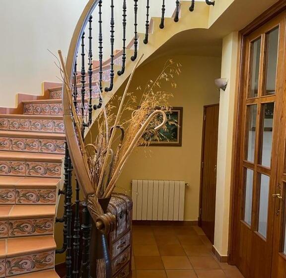 ペンション Casa Sebastiana Suite