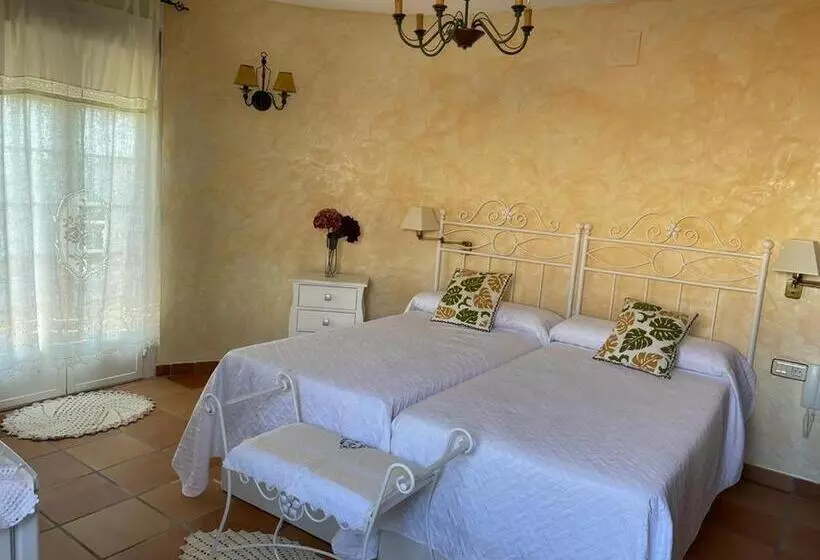Majatalo Casa Sebastiana Suite